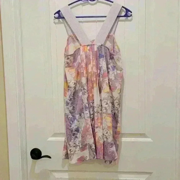 W118 by Walter Baker Sleeveless Swingdress - Picture 5 of 5